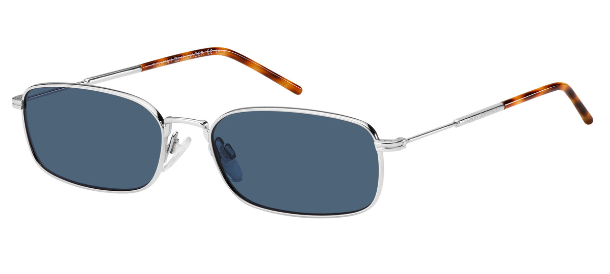 Tommy Hilfiger TH 1646/S Palladium/ Blue