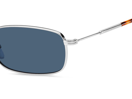 Tommy Hilfiger TH 1646/S Palladium/ Blue