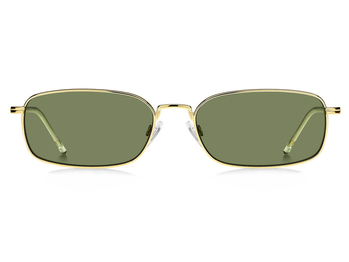 Tommy Hilfiger TH 1646/S Gold/ Green