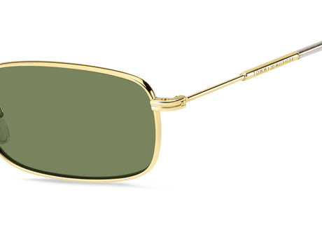 Tommy Hilfiger TH 1646/S Gold/ Green
