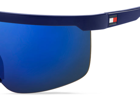 Tommy Hilfiger TH 1657/G/S Blue/ Blu Sky Mirror