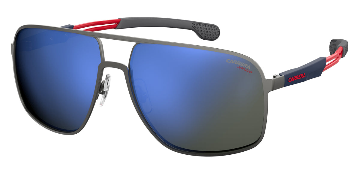 Carrera 4012/S-63-R80 SMTDKRUTH XT BLU SKY SP