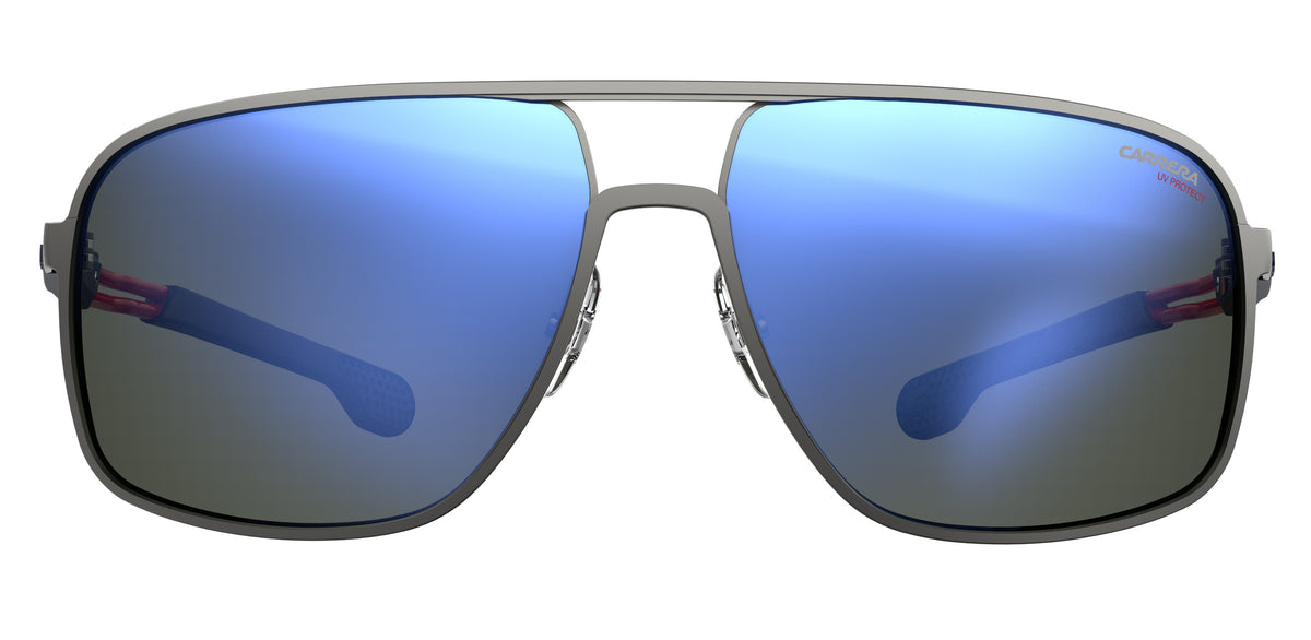 Carrera 4012/S-63-R80 SMTDKRUTH XT BLU SKY SP