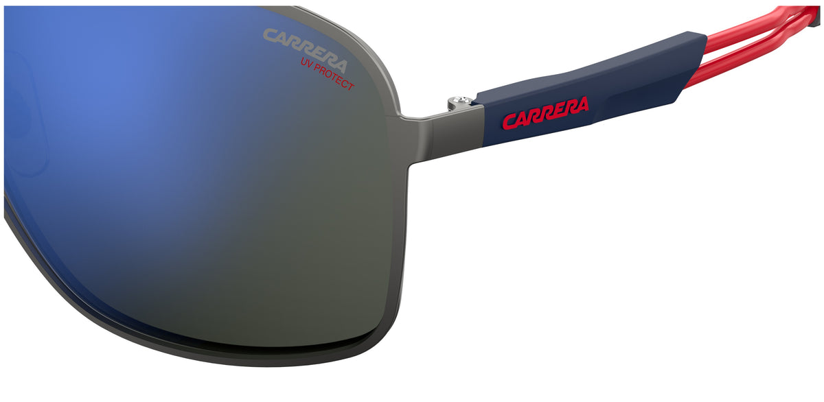 Carrera 4012/S-63-R80 SMTDKRUTH XT BLU SKY SP