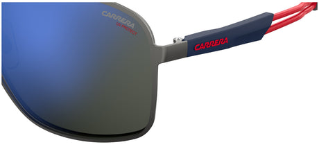 Carrera 4012/S-63-R80 SMTDKRUTH XT BLU SKY SP