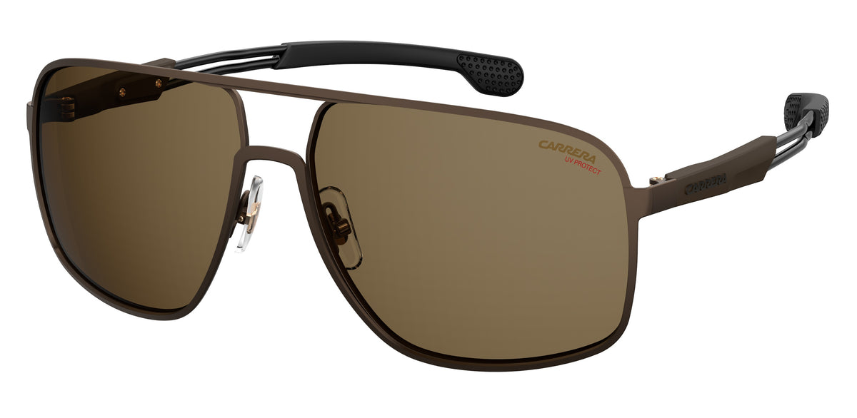 CARRERA 4012/S-63-VZH MT BRONZE SP BRONZE PZ