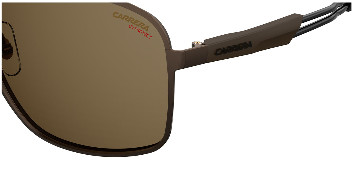 Carrera 4012/S-63-VZH MT BRONZE SP BRONZE PZ