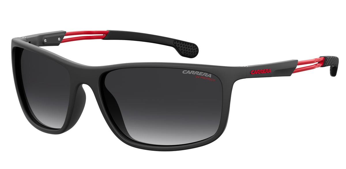 Carrera Carrera 4013/S-62-003 9O MTT BLACK