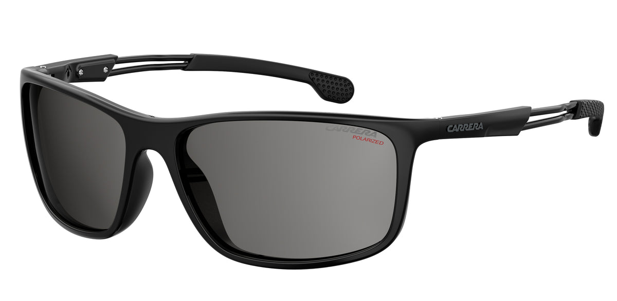 Carrera 4013/S-62-807 BLACK M9 GREY PZ