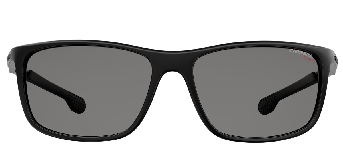 Carrera 4013/S-62-807 BLACK M9 GREY PZ