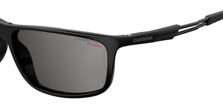 Carrera 4013/S-62-807 BLACK M9 GREY PZ