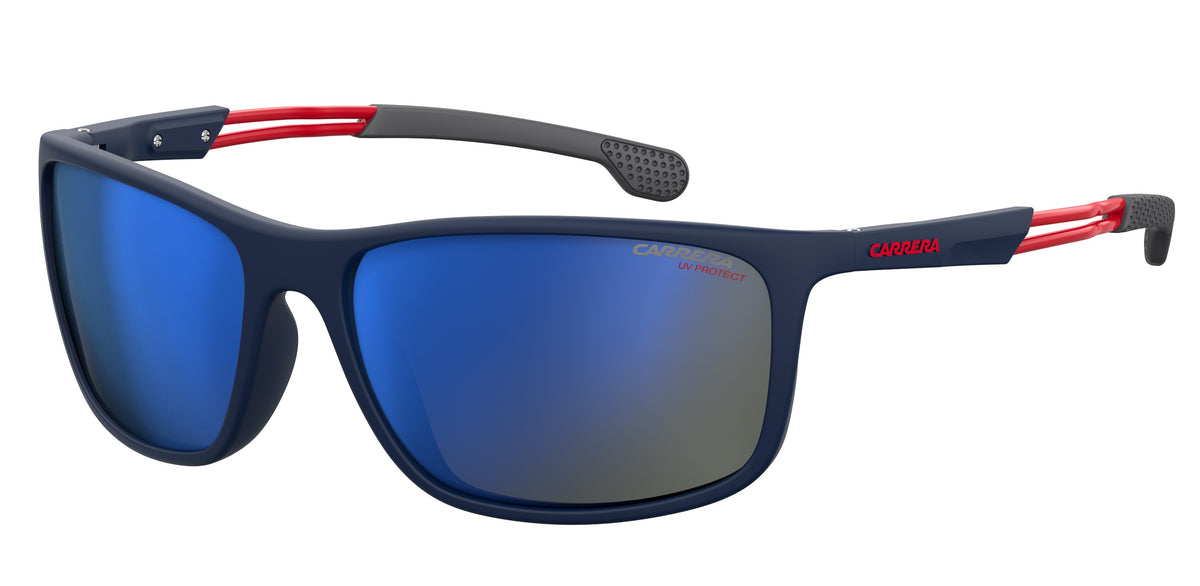 Carrera 4013/S-62-FLL MTT BLUE XT BLU SKY SP