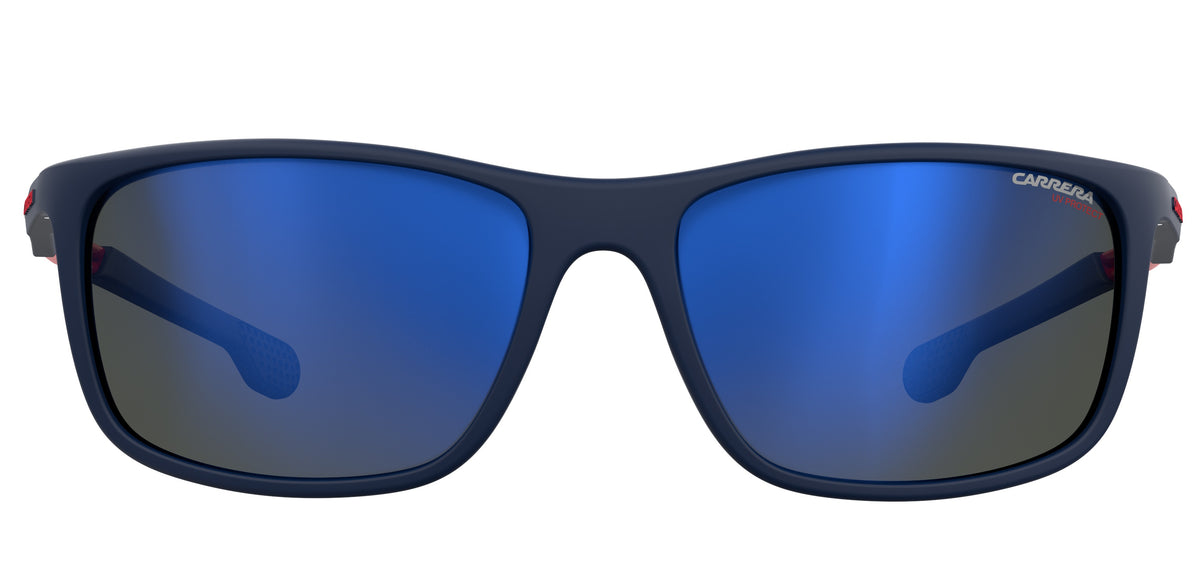 Carrera 4013/S-62-FLL MTT BLUE XT BLU SKY SP
