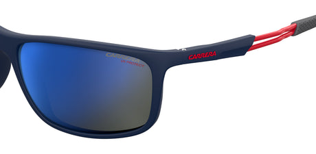 Carrera 4013/S-62-FLL MTT BLUE XT BLU SKY SP