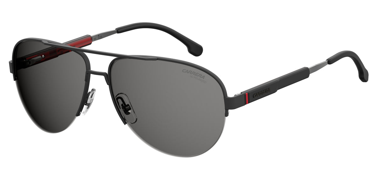 CARRERA 8030/S-62-003 MTT BLACK M9 GREY PZ