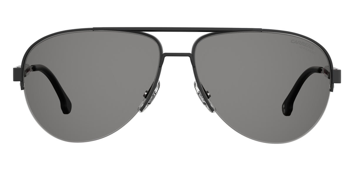 CARRERA 8030/S-62-003 MTT BLACK M9 GREY PZ
