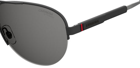 CARRERA 8030/S-62-003 MTT BLACK M9 GREY PZ