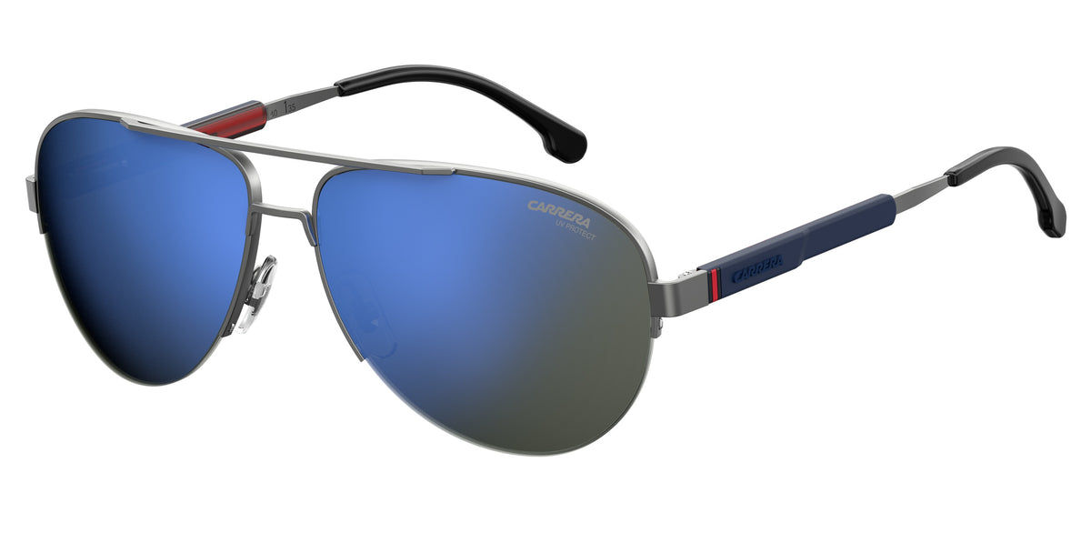 CARRERA 8030/S-62-R81 MTT RUTHE XT BLU SKY SP