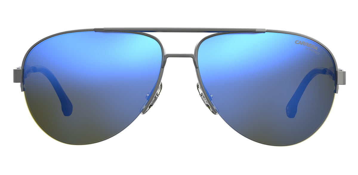 CARRERA 8030/S-62-R81 MTT RUTHE XT BLU SKY SP