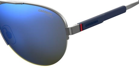 CARRERA 8030/S-62-R81 MTT RUTHE XT BLU SKY SP