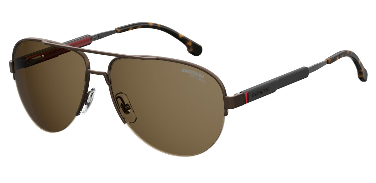 Carrera 8030/S-62-VZH MT BRONZE SP BRONZE PZ