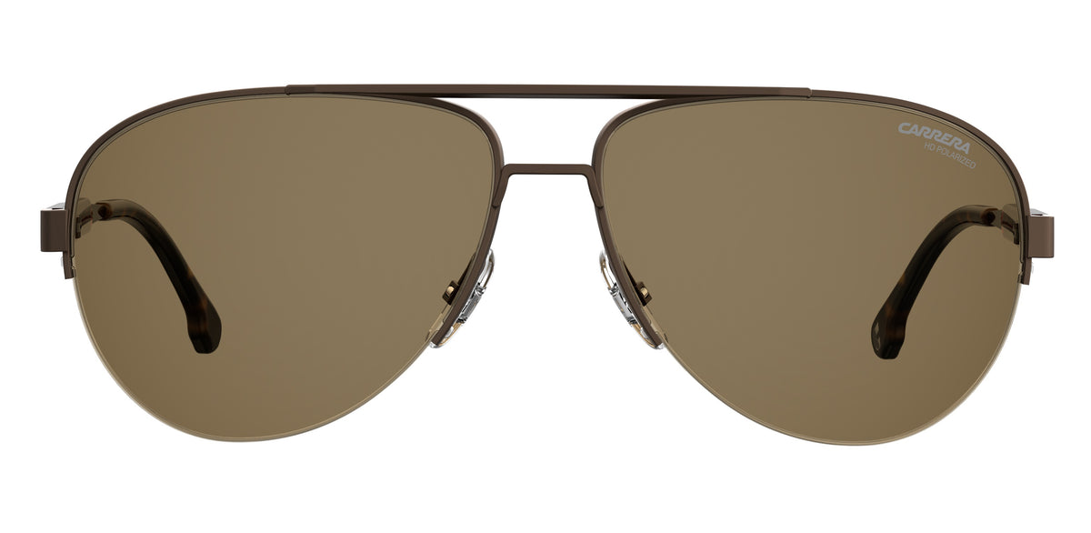 Carrera 8030/S-62-VZH MT BRONZE SP BRONZE PZ
