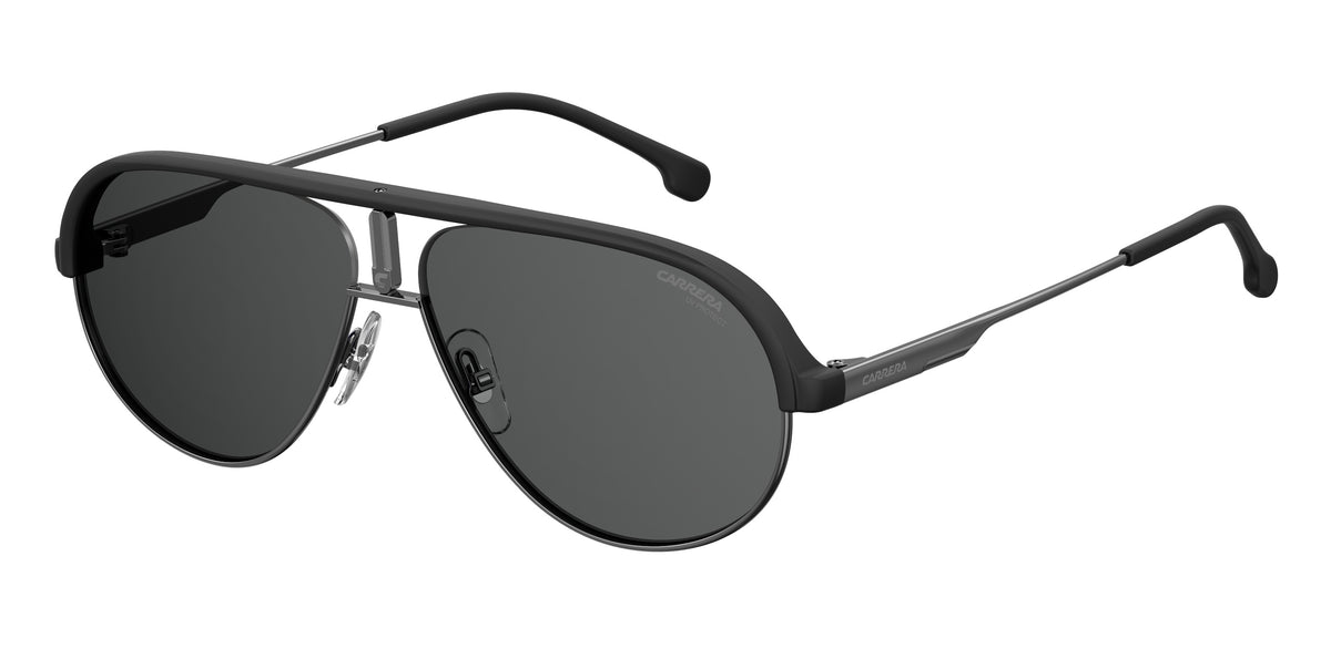 CARRERA 1017/S-62-RZZ MTBK DKRU 2K GREY AR