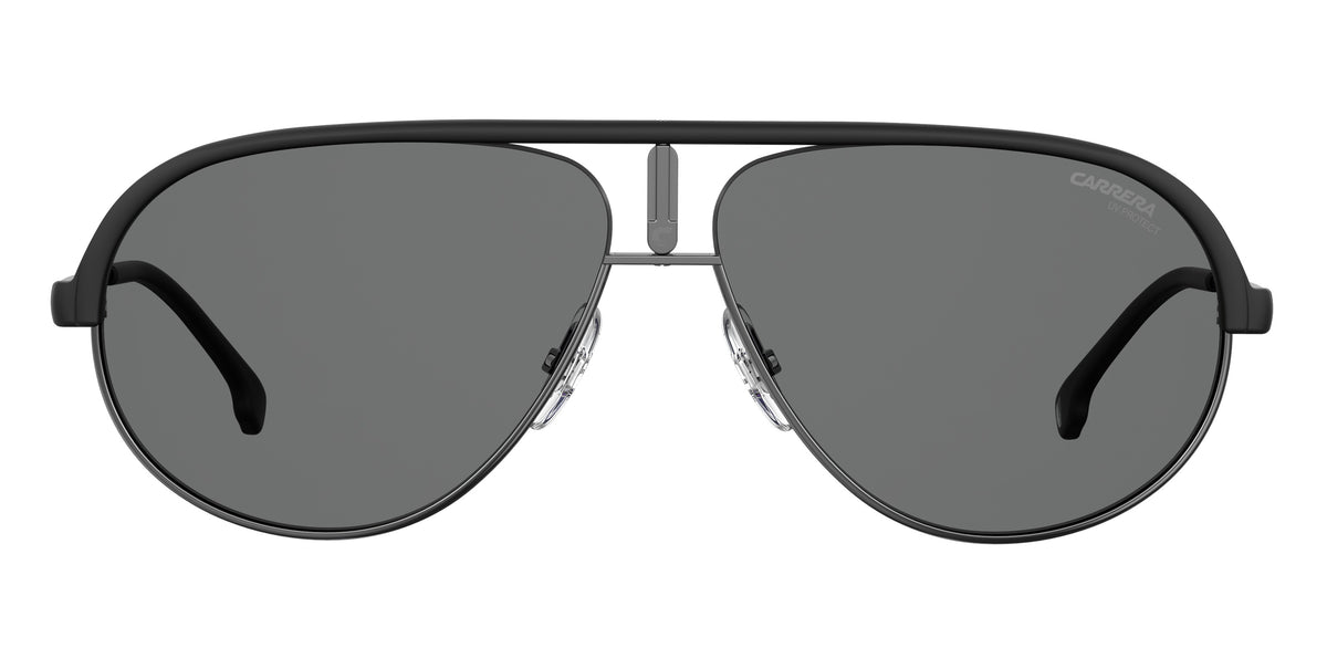 CARRERA 1017/S-62-RZZ MTBK DKRU 2K GREY AR