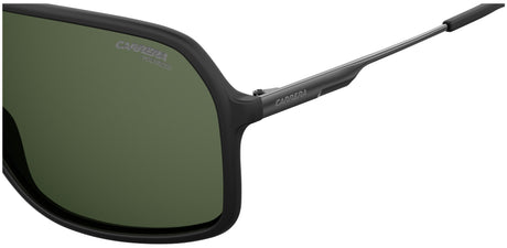 Carrera 1019/S 003 64 UC MTT BLACK 64 / Polycarbonate / Polyamide