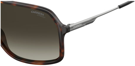 CARRERA 1019/S 086 64 HA DKHAVANA 64 / Polycarbonate / Polyamide