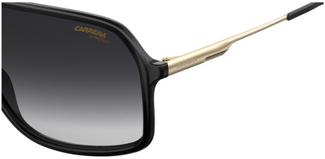Carrera Carrera 1019/S Y11 64 9O GOLD RED 64 / Plastic / Polyamide