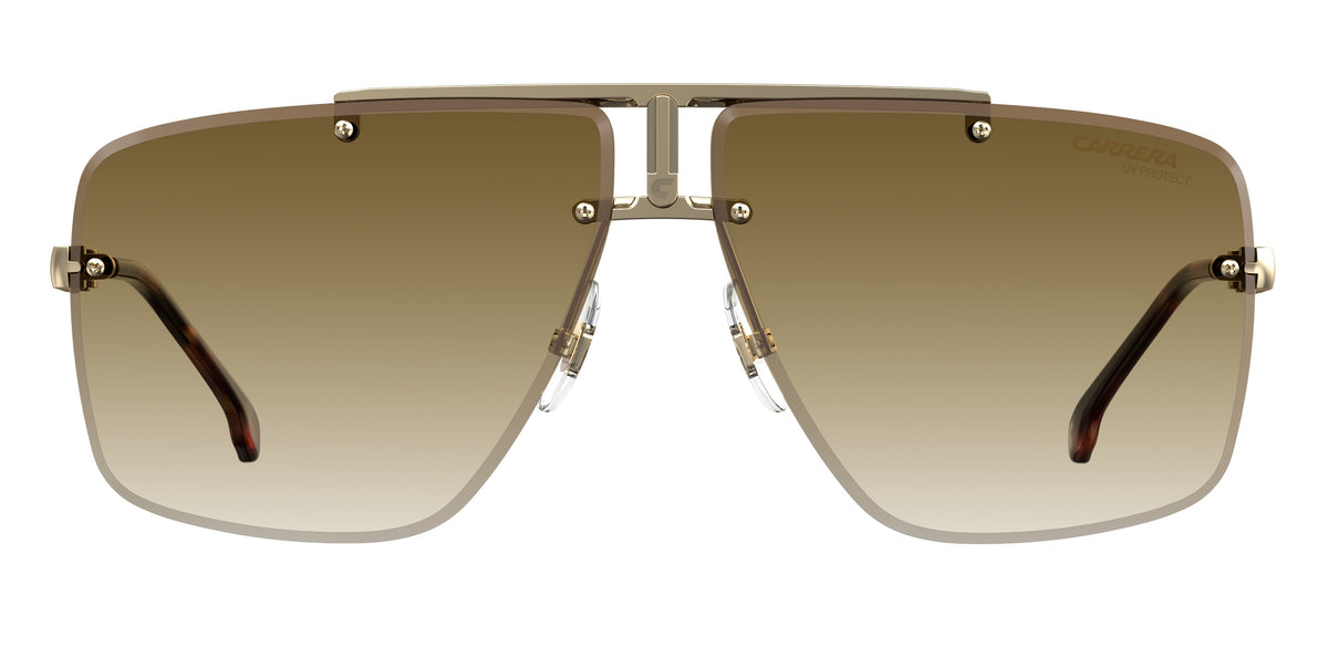Carrera Carrera 1016/S-64-J5G 86 GOLD