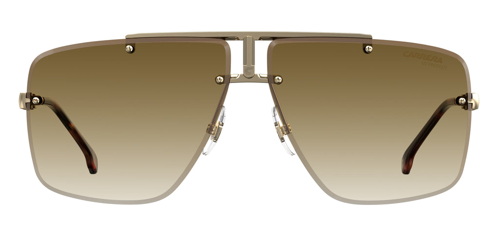 Carrera Carrera 1016/S-64-J5G 86 GOLD