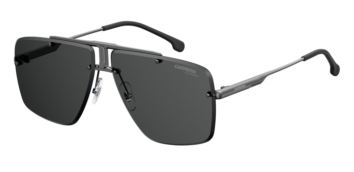 CARRERA 1016/S-64-KJ1 DK RUTHEN 2K GREY AR