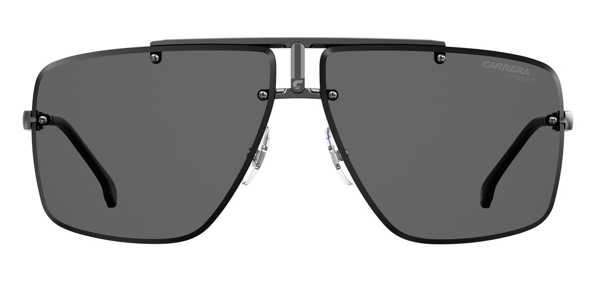 CARRERA 1016/S-64-KJ1 DK RUTHEN 2K GREY AR