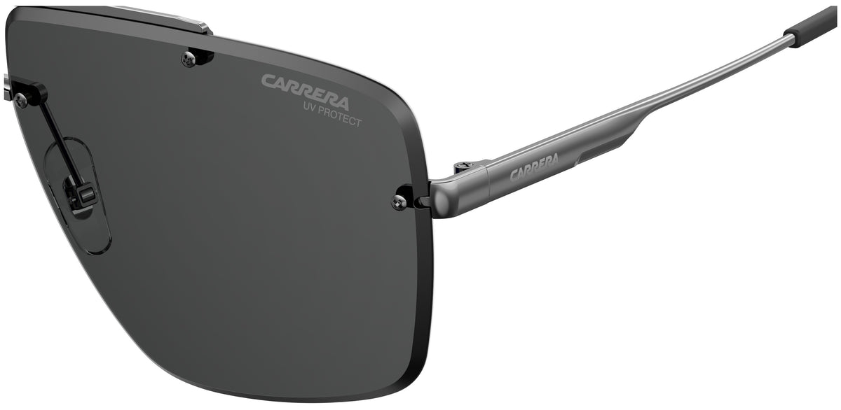 Carrera 1016/S-64-KJ1 DK RUTHEN 2K GREY AR