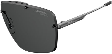 CARRERA 1016/S-64-KJ1 DK RUTHEN 2K GREY AR