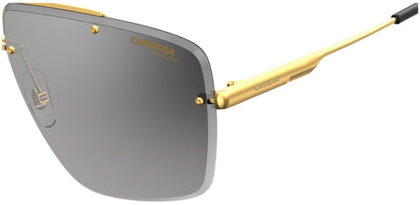 CARRERA 1016/S RHL 64 IC GOLD BLCK 64 / Plastic / Metal