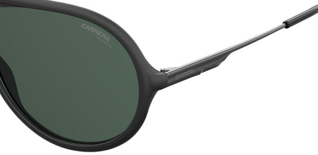 Carrera 1020/S-60-003 MTT BLACK UC GREEN PZ