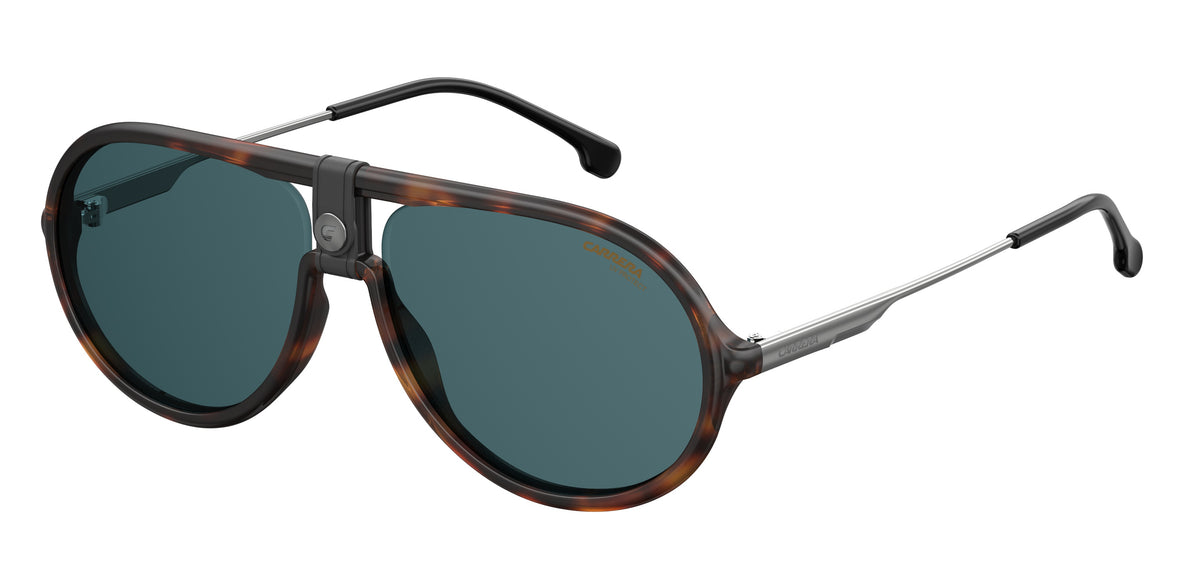 CARRERA 1020/S-60-086 HVN KU BLUE AVIO