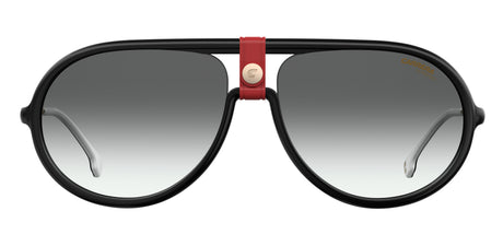 Carrera 1020/S-60-Y11 GOLD RED 9O DARK GREY SF