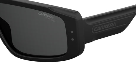 Carrera 1022/S-58-003 MTT BLACK 2K GREY AR