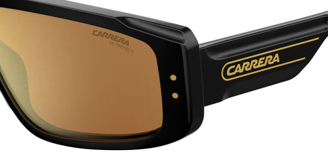 Carrera 1022/S-58-YYC BLGD BRNZ K1 GOLD SP