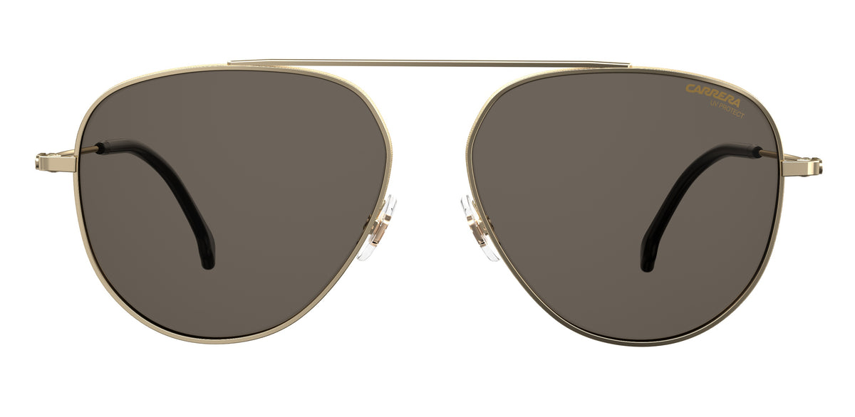 Carrera 188/G/S-59-J5G GOLD IR GREY