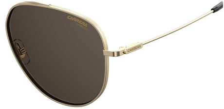 Carrera 188/G/S-59-J5G GOLD IR GREY