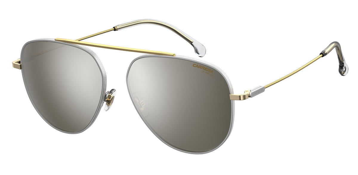 CARRERA 188/G/S-59-TNG PALLADGOL T4 SILVER SP