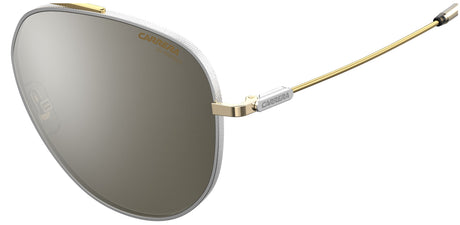 CARRERA 188/G/S-59-TNG PALLADGOL T4 SILVER SP