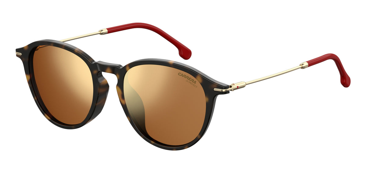 CARRERA 196/F/S-52-086 HVN K1 GOLD SP