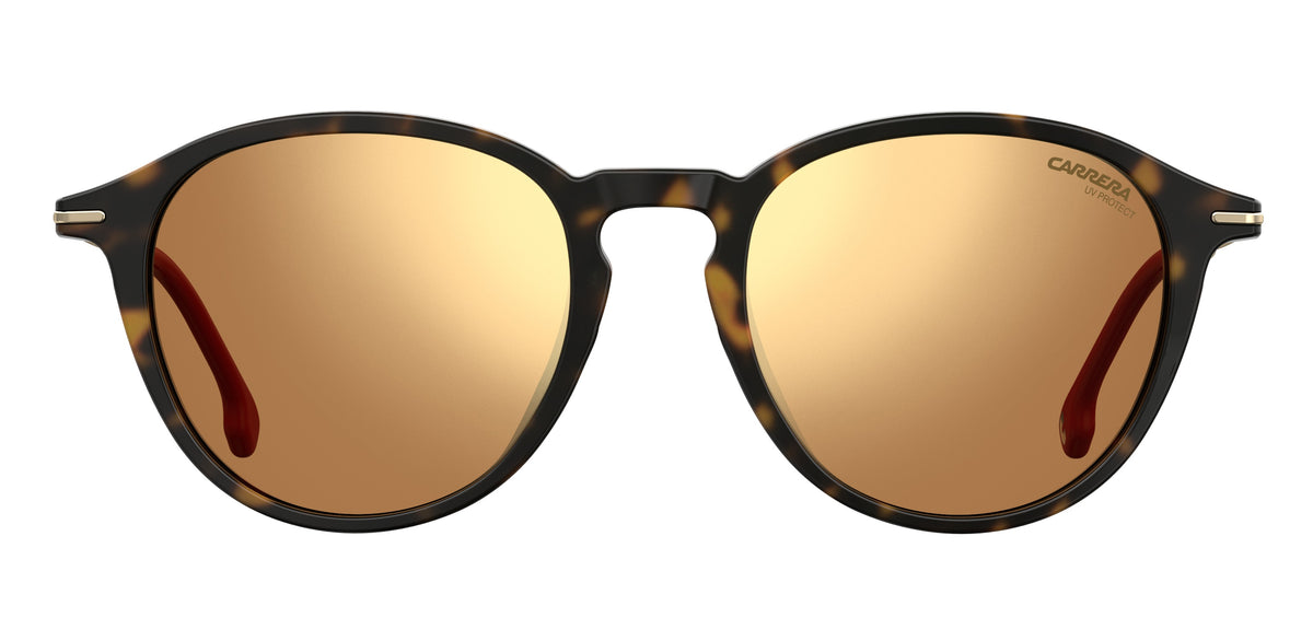 CARRERA 196/F/S-52-086 HVN K1 GOLD SP