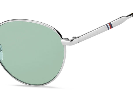 Tommy Hilfiger TH 1654/S Palladium/ Green